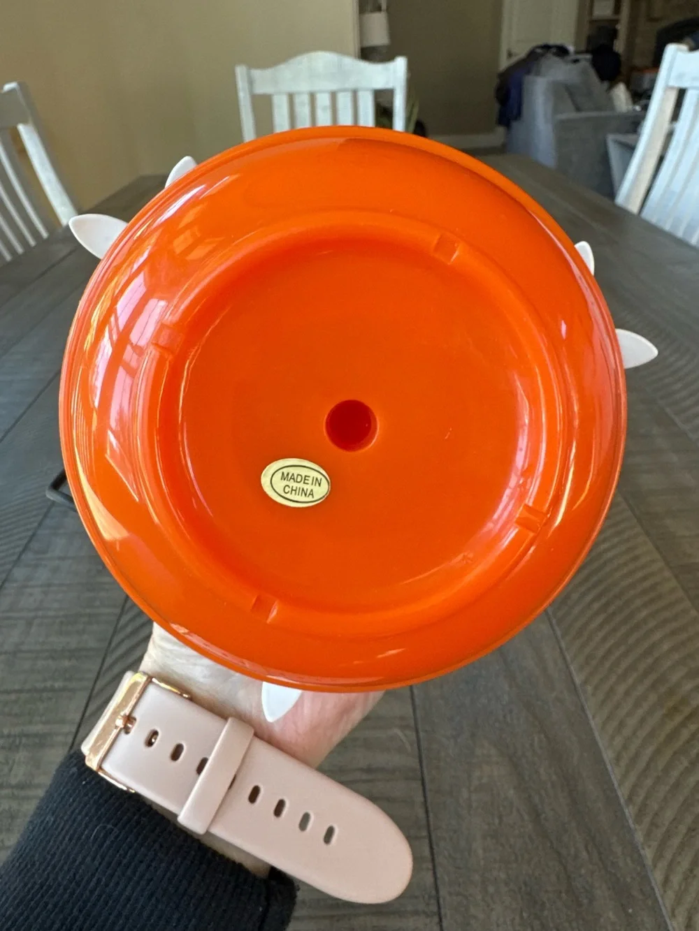 Vintage Glass Oriole Feeder - Woodlink